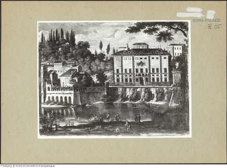 Vorderseite von bh126599_recto