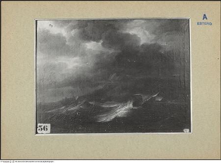 Vorderseite von bh126604_recto