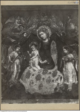 Vorderseite von bh126625_recto