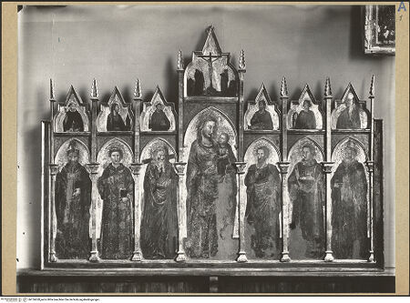 Vorderseite von bh126628_recto