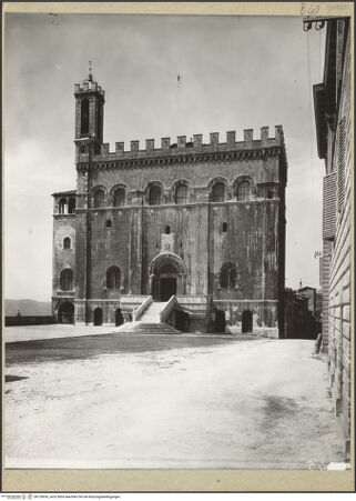 Vorderseite von bh126630_recto