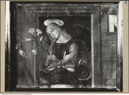 Vorderseite von bh126646_recto