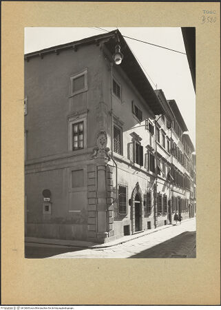 Vorderseite von bh126665_recto