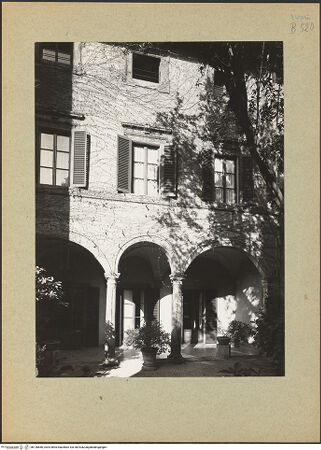 Vorderseite von bh126666_recto