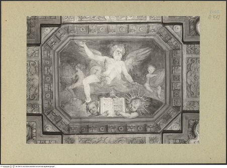 Vorderseite von bh126675_recto