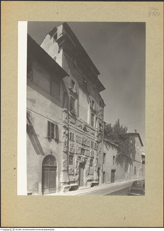 Vorderseite von bh126681_recto