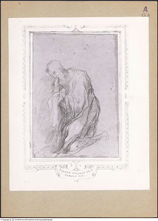 Vorderseite von bh126684_recto