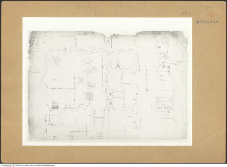 Vorderseite von bh126696_recto