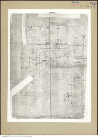Vorderseite von bh126697_recto