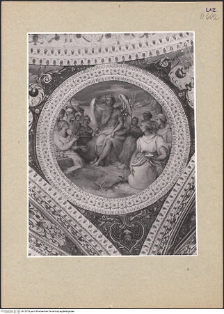 Vorderseite von bh126706_recto