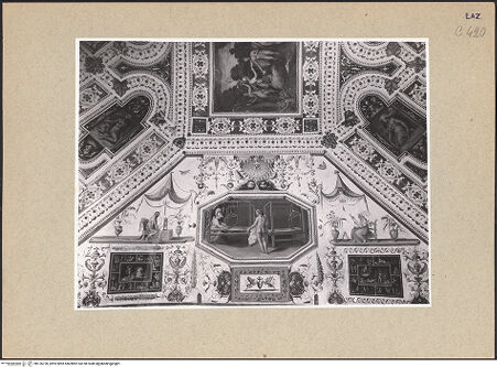 Vorderseite von bh126720_recto