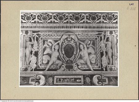 Vorderseite von bh126722_recto