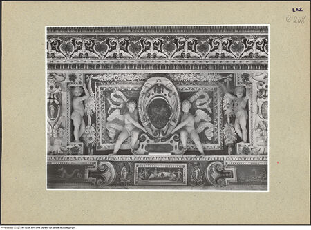 Vorderseite von bh126726_recto