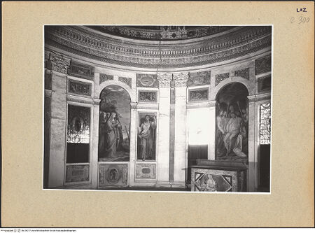 Vorderseite von bh126727_recto