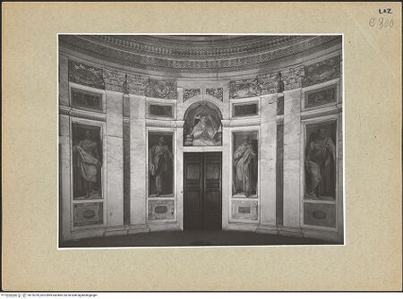 Vorderseite von bh126729_recto