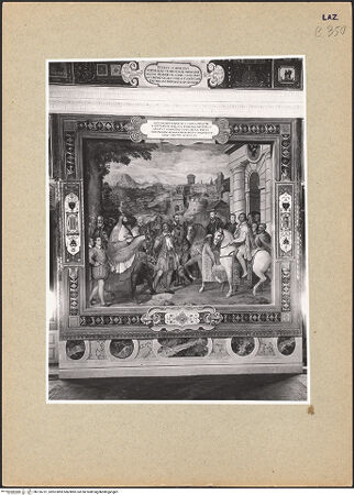 Vorderseite von bh126731_recto