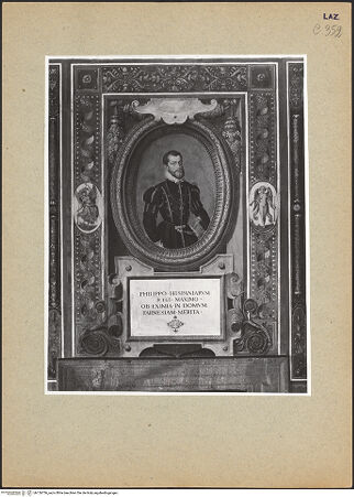 Vorderseite von bh126736_recto