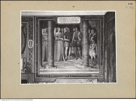 Vorderseite von bh126737_recto