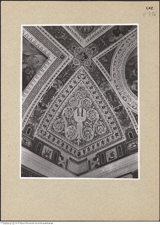 Vorderseite von bh126738_recto