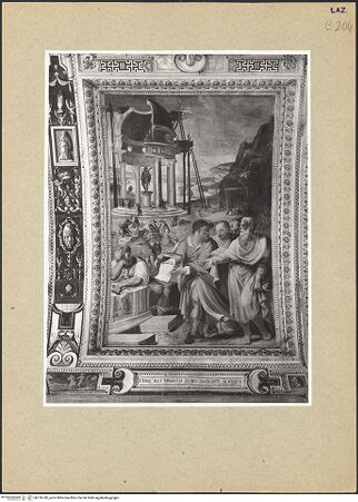 Vorderseite von bh126742_recto