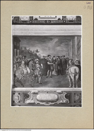 Vorderseite von bh126744_recto