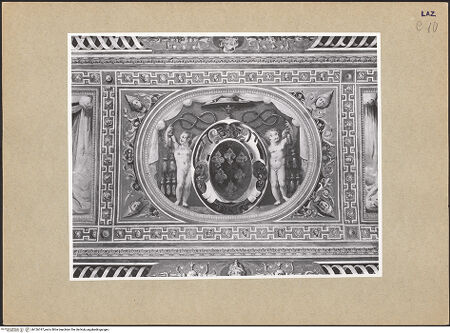 Vorderseite von bh126747_recto