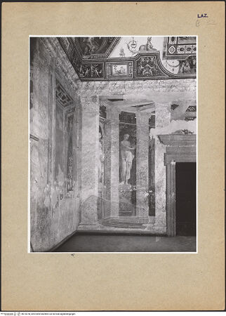 Vorderseite von bh126750_recto