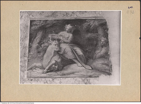 Vorderseite von bh126752_recto