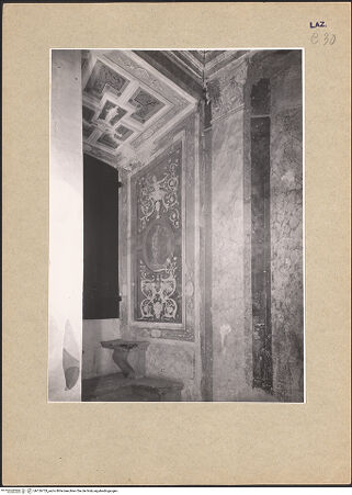 Vorderseite von bh126753_recto