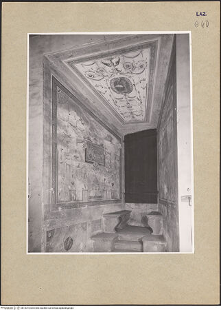 Vorderseite von bh126754_recto