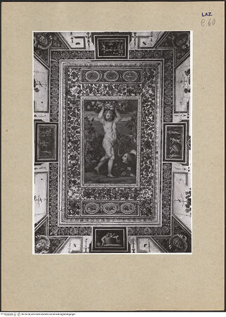 Vorderseite von bh126760_recto