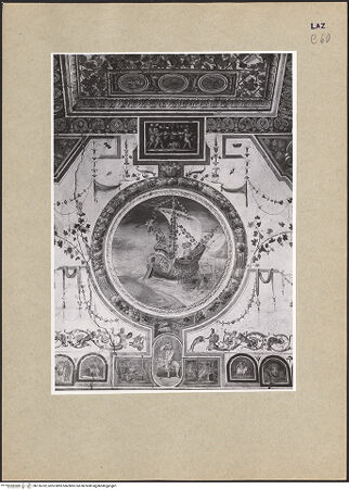 Vorderseite von bh126762_recto