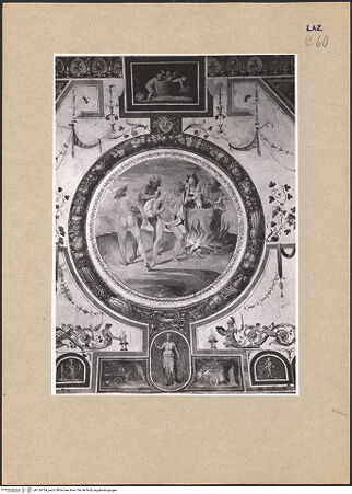 Vorderseite von bh126764_recto