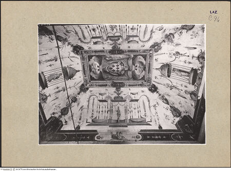 Vorderseite von bh126770_recto