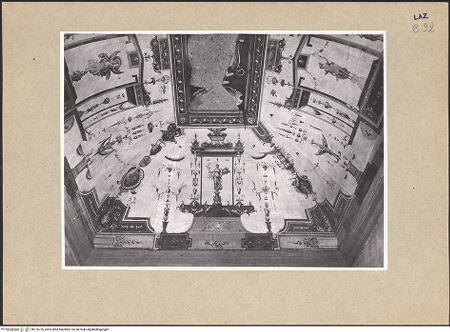 Vorderseite von bh126776_recto