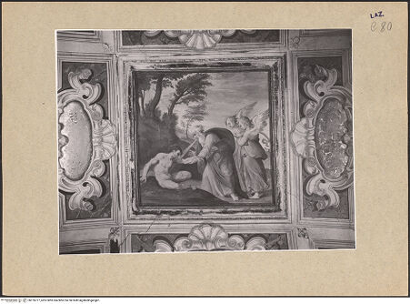 Vorderseite von bh126777_recto