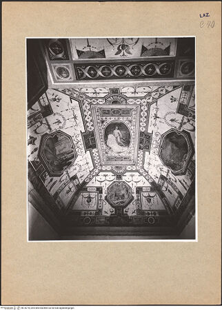 Vorderseite von bh126778_recto