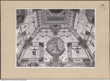 Vorderseite von bh126779_recto