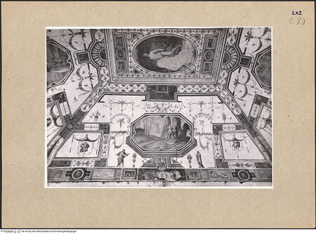 Vorderseite von bh126780_recto