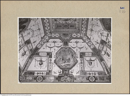 Vorderseite von bh126781_recto