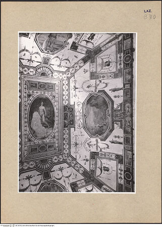 Vorderseite von bh126782_recto