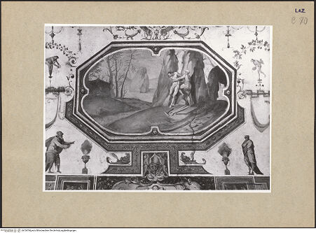 Vorderseite von bh126784_recto