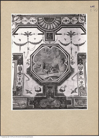 Vorderseite von bh126785_recto