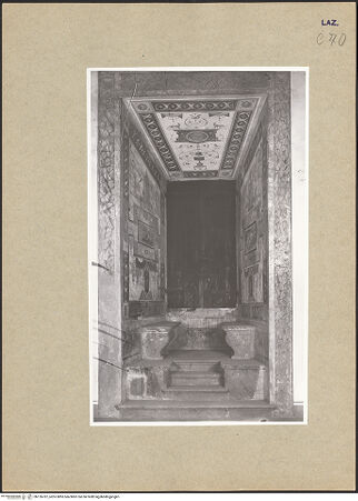 Vorderseite von bh126787_recto