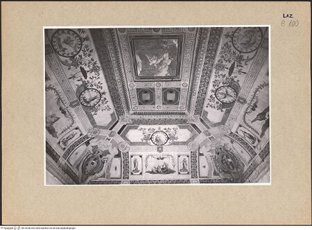 Vorderseite von bh126788_recto