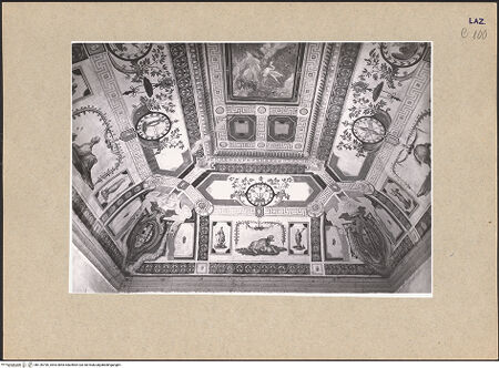 Vorderseite von bh126790_recto