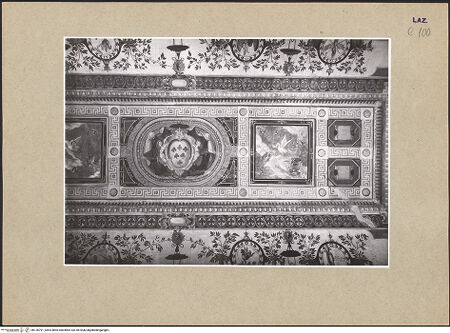 Vorderseite von bh126791_recto