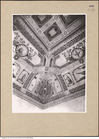 Vorderseite von bh126799_recto