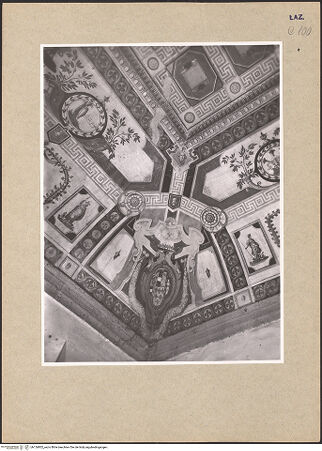 Vorderseite von bh126802_recto