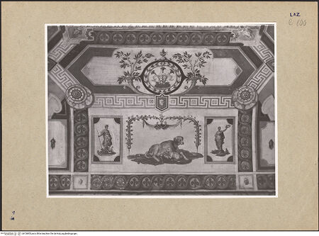 Vorderseite von bh126803_recto